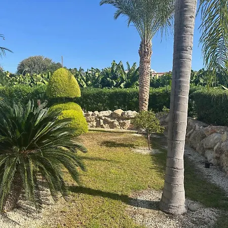 Villa Bananorama