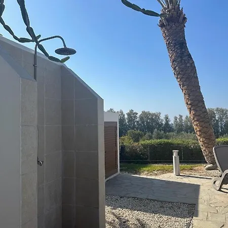 Bananorama Villa Kissonerga