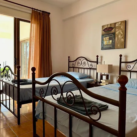 Villa Bananorama Kissonerga